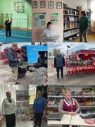 А у нас в субботу (17.05.2025)