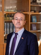 Белогуров Анатолий Анатольевич