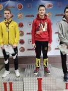 26-27.01.23 Первенство Гродненской области по легкой атлетике 2008-09 гг.р.