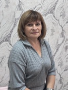 Дробова Наталья Николаевна
