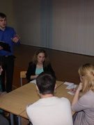 Фестиваль педагогического мастерства