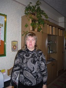 Загорулько Наталья Алексеевна