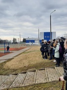 День открытых дверей