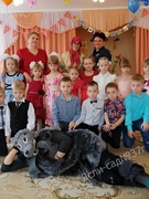 "Для любимой мамочки"