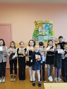 Подарок своими руками