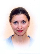 Будькова Оксана Александровна