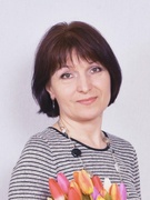 Андреева Инна Степановна