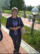 Моесеенко Марина Николаевна