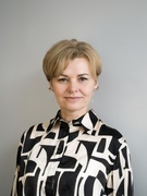Липская Елена Ивановна