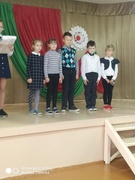 ОКТЯБРЯТА -- БУДУЩИЕ ПИОНЕРЫ