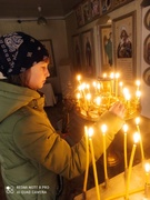 Экскурсии в церкви д. Головичи и Трилесино