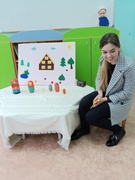 Путешествие в сказку