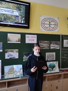 Единый урок "Ола-сестра Хатыни"