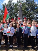 Республиканский проект "Сохраним историю!"