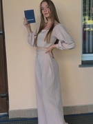 Минова Юлиана Григорьевна
