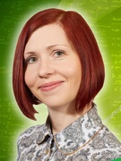 Либертович Татьяна Ивановна