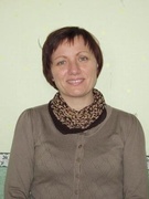 Автухович Наталья Владимировна