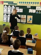 Фестываль настаўнікаў пачатковых класаў і выхавальнікаў групы падоўжанага дня