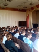 Неделя профилактики суицидального поведения