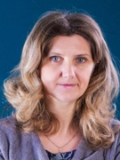 Нестеренко Елена Михайловна
