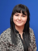 Коберец Евгения Александровна