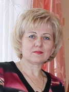 Кривецкая Елена Павловна