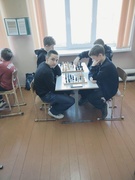 ШЕСТОЙ ШКОЛЬНЫЙ ДЕНЬ. 04.04.2026