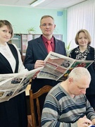 Подписная компания!
