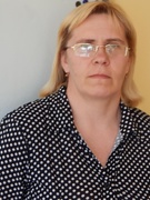 Нарбутович Лариса Ивановна