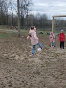 Шестой школьный день.