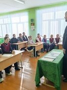 IV Владимирские образовательные чтения
