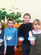 Полесские робинзоны