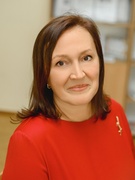 Береснева Ирина Владимировна