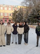 Фотоотчет профориентационной встречи 15.02.2025
