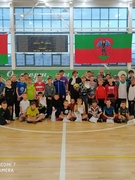 Первенство средних школ по мини-футболу  среди учащихся 2010-2011 г.р. (ШКОЛЬНАЯ ЛИГА – 2021)