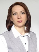 Лежнина Татьяна Николаевна