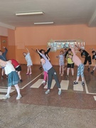 Реализация оздоровительной программы "ЛЕТО-ДЕТЯМ"