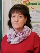 Губаревич Елена Владимировна