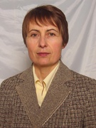 Булат Светлана Максимовна