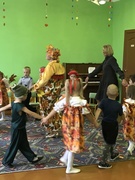 День матери