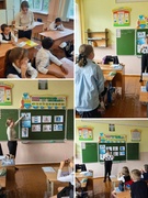 Классный час "Правила пешеходов. Все ли мы знаем?" #Знаем_соблюдаем. 3 класс