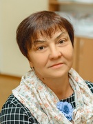 Журавлевич Анастасия Адамовна