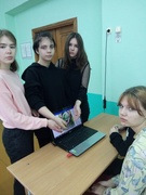 Откровенный разговор «Здоровье планеты в наших руках», 10 класс (в рамках Недели экологического десанта)