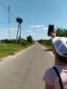 Аздараўленчы лагер "Экаляты - 2021".  Другая  змена. Дзень чацвёрты
