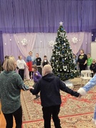 Акция «Наши дети»