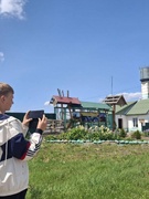 ВОСПИТАТЕЛЬНО-ОЗДОРОВИТЕЛЬНЫЙ ЛАГЕРЬ ТРУДА И ОТДЫХА "КРУТО" 07.06.2025