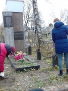 Акция "Обелиск"
