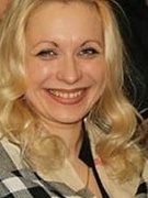 Корбачёва Людмила Владиславовна