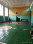 Дзявяты день аздараўленчай пляцоўкі. День памяцi i смутку
