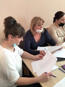 Обучающие курсы "Использование методов ОТСМ-ТРИЗ-РТВ-технологии в образовательном процессе с воспитанниками"